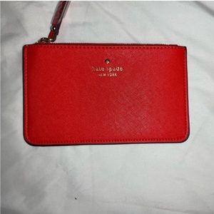 Kate spade wallet ❤️NEW🔥